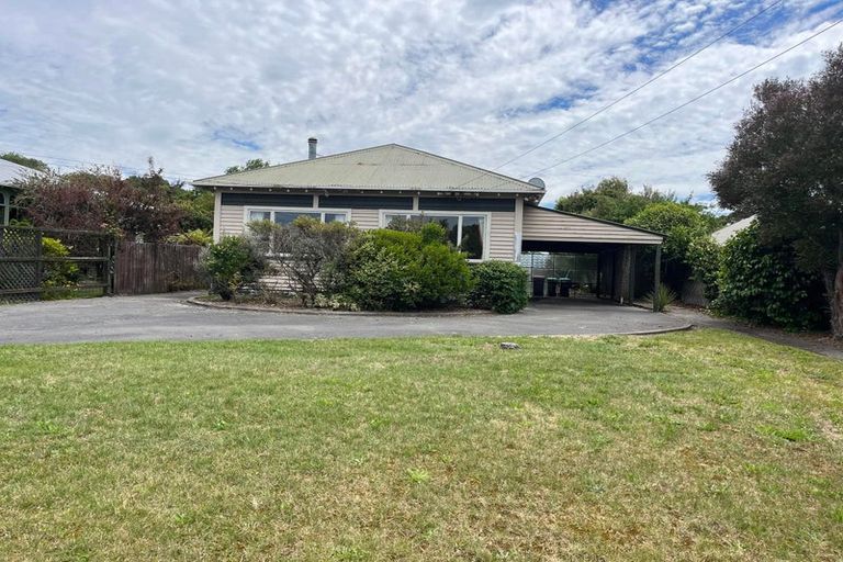 Photo of property in 124 Lonsdale Street, New Brighton, Christchurch, 8083