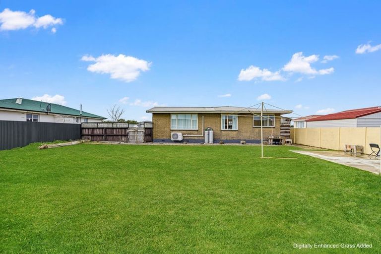 Photo of property in 231 Conyers Street, Strathern, Invercargill, 9812