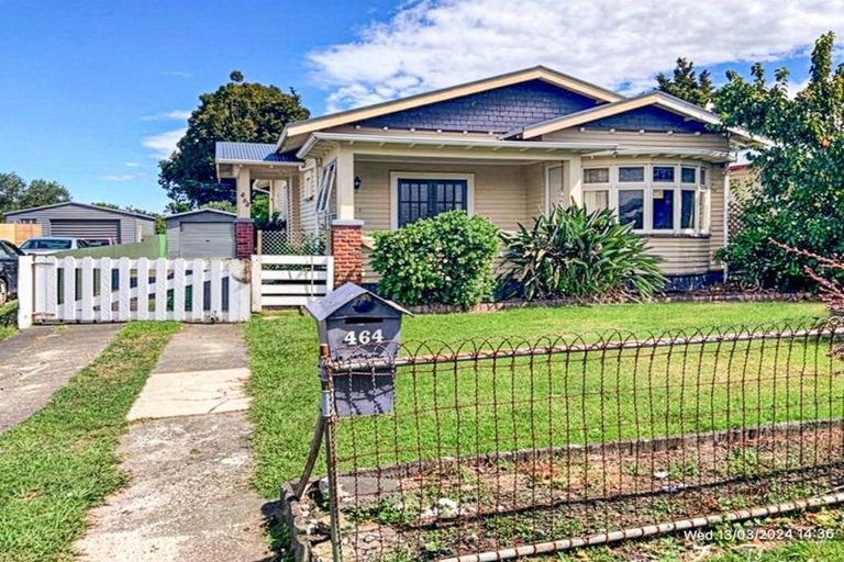 Photo of property in 464 Palmerston Road, Te Hapara, Gisborne, 4010