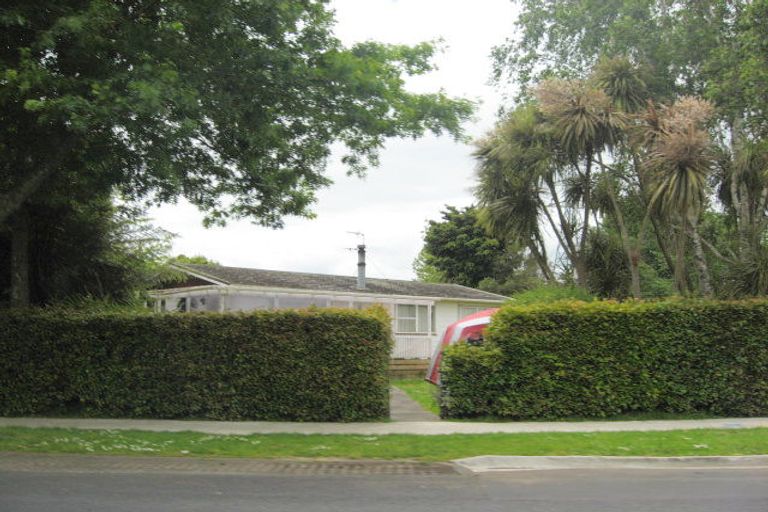 Photo of property in 15 Takanini School Road, Takanini, 2112