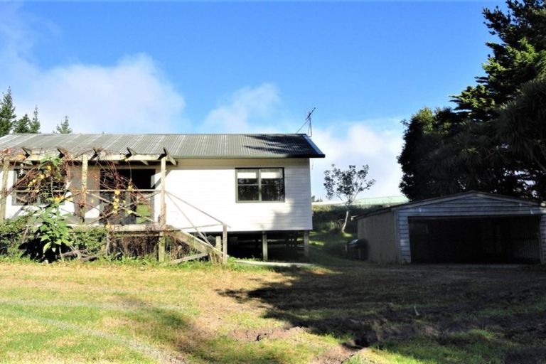 Photo of property in 154 Garbolino Road, Mangawhai, Kaiwaka, 0573