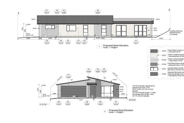 Photo of property in 69 Podgora Avenue, Huapai, Kumeu, 0810