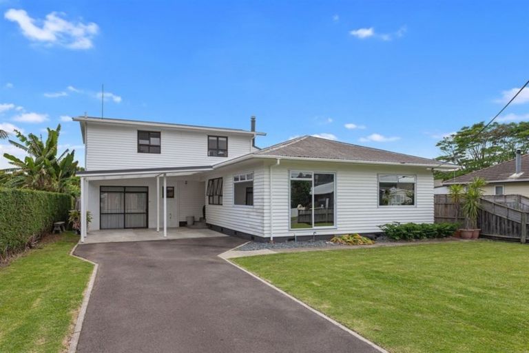 Photo of property in 14 Bracken Street, Whakatane, 3120