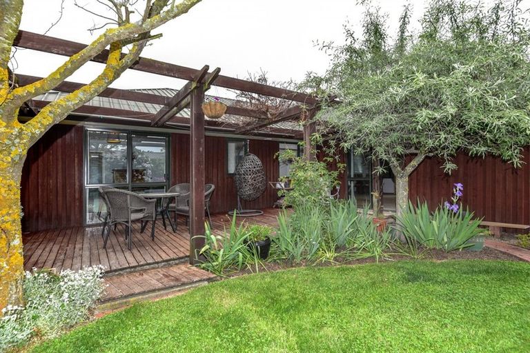 Photo of property in 286 Horndon Street, Darfield, 7510