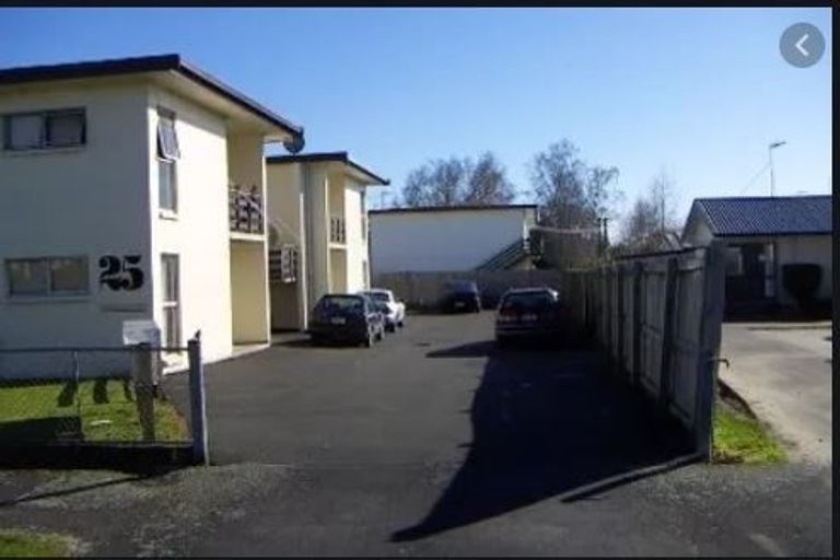 Photo of property in 1/25 Wellington Street, Hamilton East, Hamilton, 3216