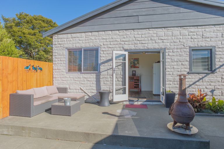 Photo of property in 45 Gleniti Road, Gleniti, Timaru, 7910