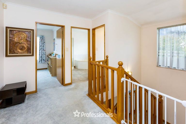 Photo of property in 3 Alleys Way, Ebdentown, Upper Hutt, 5018