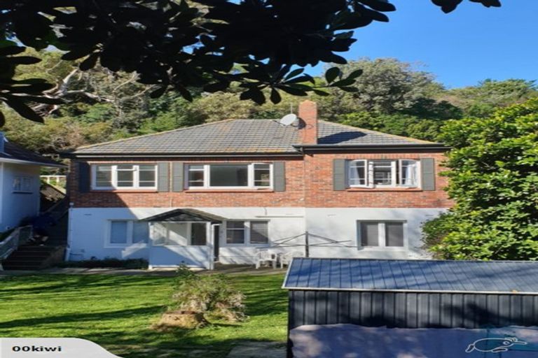 Photo of property in 18 Wilberforce Street, Miramar, Wellington, 6022