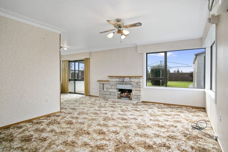 Photo of property in 11 Sheffield Street, Matamata, 3400