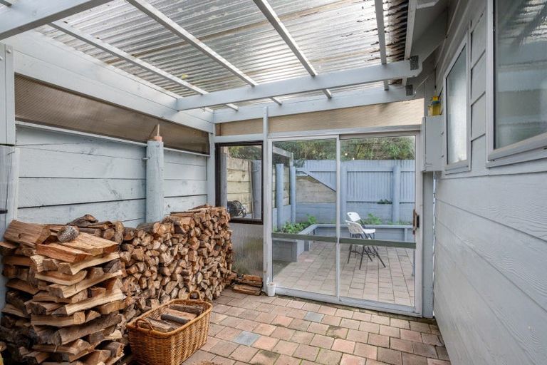 Photo of property in 45 Dorset Street, Picton, 7220