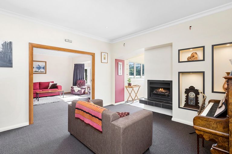 Photo of property in 205 Musselburgh Rise, Andersons Bay, Dunedin, 9013