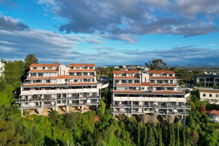 Photo of property in Northridge Apartments Stage Z, 9/22 Hospital Terrace, Hospital Hill, Napier, 4110