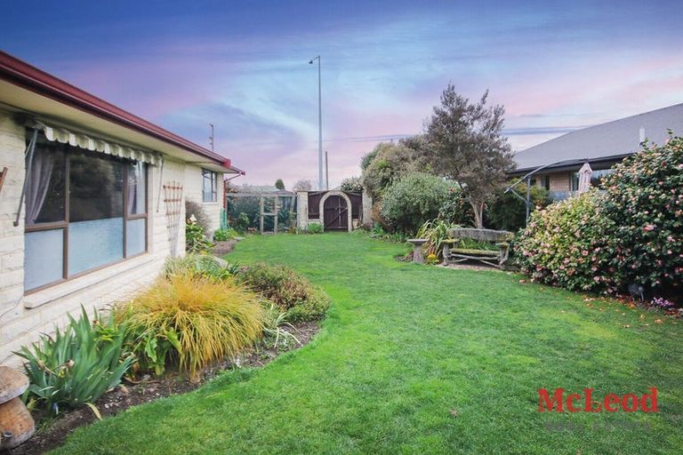 Photo of property in 11 Graham Street, Tinwald, Ashburton, 7700