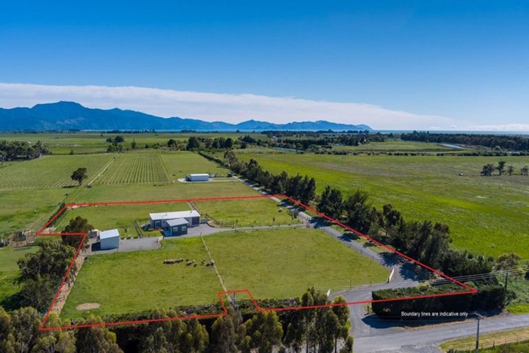 Photo of property in 115 Hardings Road, Riverlands, Blenheim, 7274