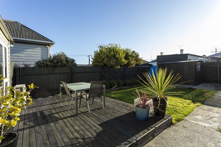 Photo of property in 34 Jackson Street, Saint Kilda, Dunedin, 9012
