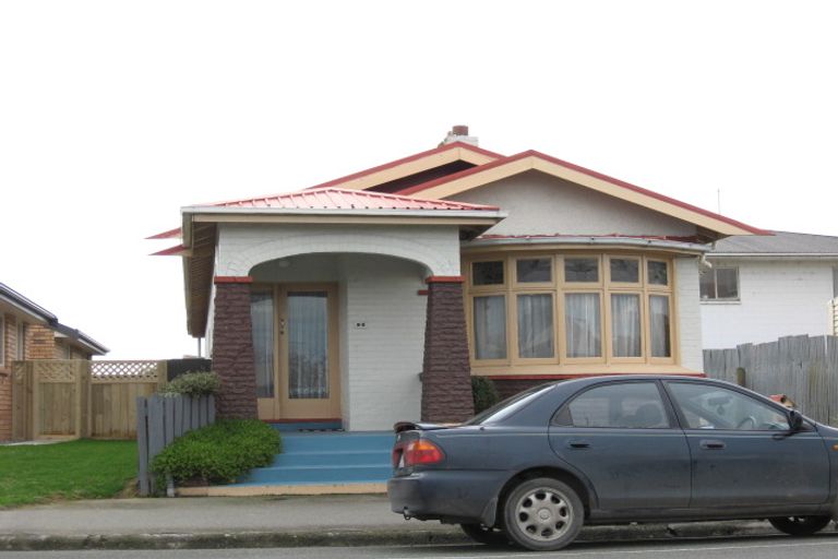 Photo of property in 95 Conon Street, Appleby, Invercargill, 9812