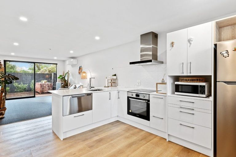 Photo of property in 45d Hillier Place, Spreydon, Christchurch, 8024