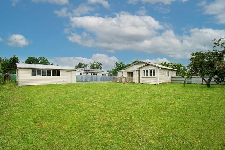 Photo of property in 48 Ward Street, Waharoa, 3401