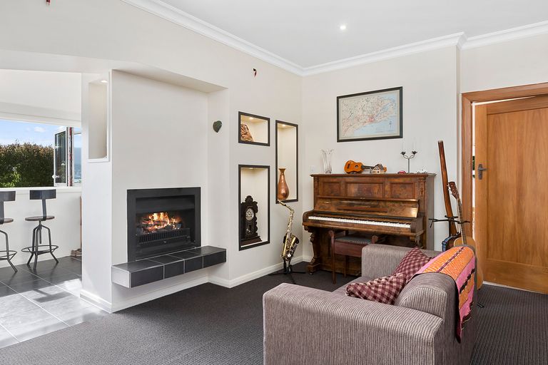 Photo of property in 205 Musselburgh Rise, Andersons Bay, Dunedin, 9013
