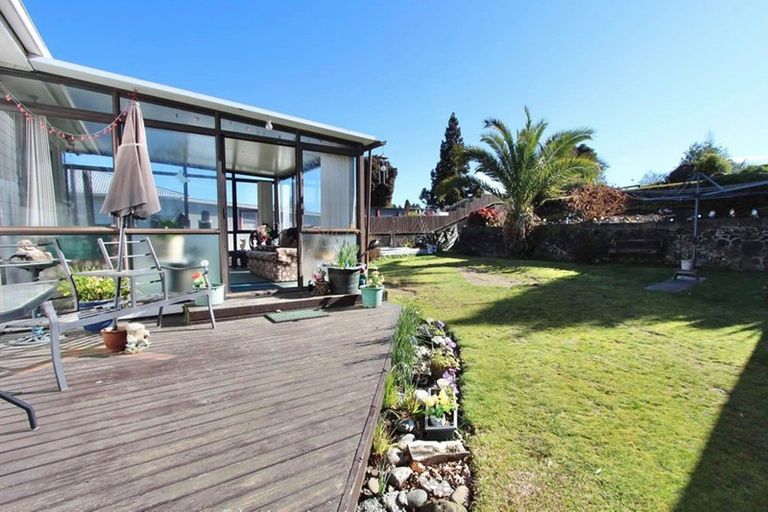 Photo of property in 25 Saint Andrews Drive, Tokoroa, 3420