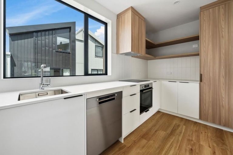 Photo of property in 25b Thompson Street, Mount Cook, Wellington, 6011