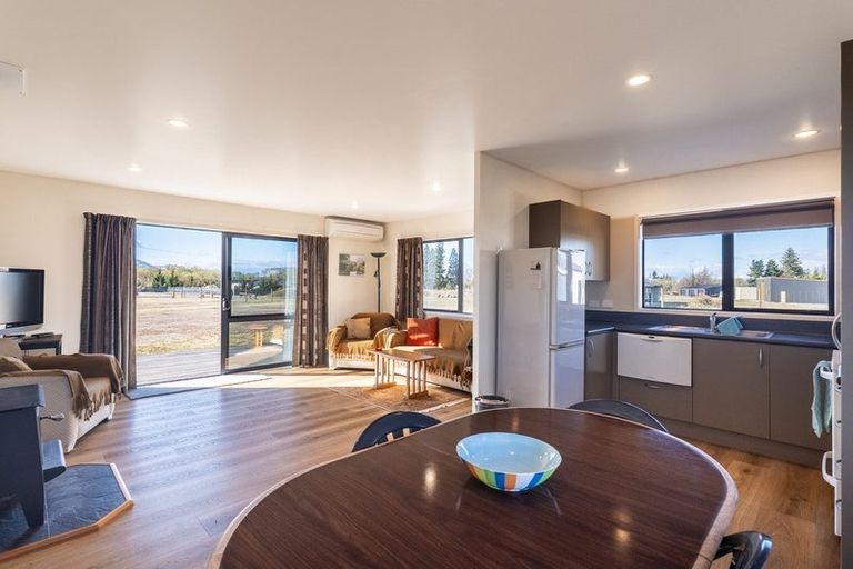 Photo of property in 23 Old Glen Lyon Road, Twizel, 7901