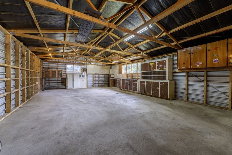 Photo of property in 101 Mckenzie Street, Geraldine, 7930