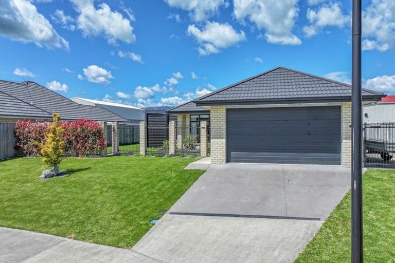 Photo of property in 20 Sadie Drive, Matamata, 3400
