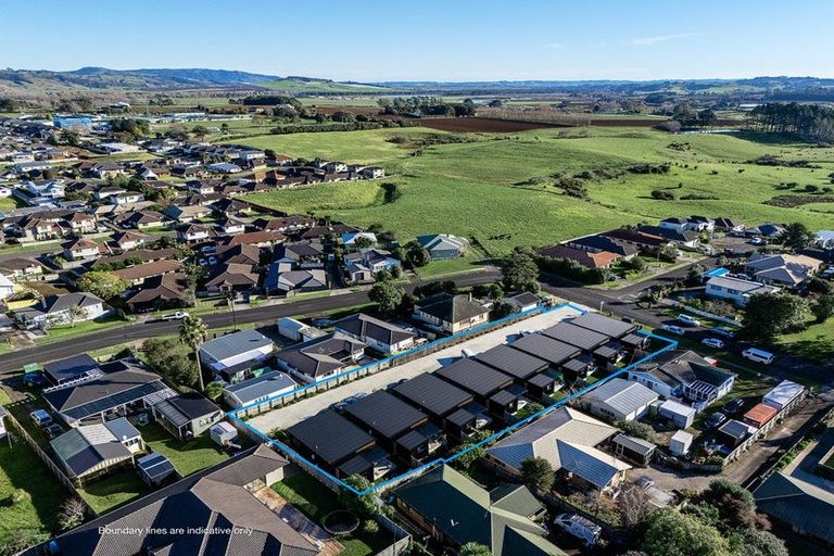 Photo of property in 60 Jellicoe Avenue, Tuakau, 2121