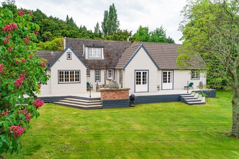 Photo of property in 526 Upper Plain Road, Upper Plain, Masterton, 5888