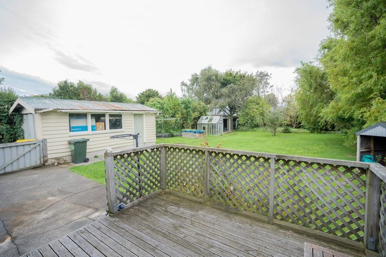 Photo of property in 32 Robertson Street, Richmond, Invercargill, 9810