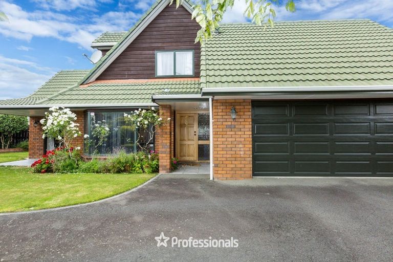 Photo of property in 3 Alleys Way, Ebdentown, Upper Hutt, 5018