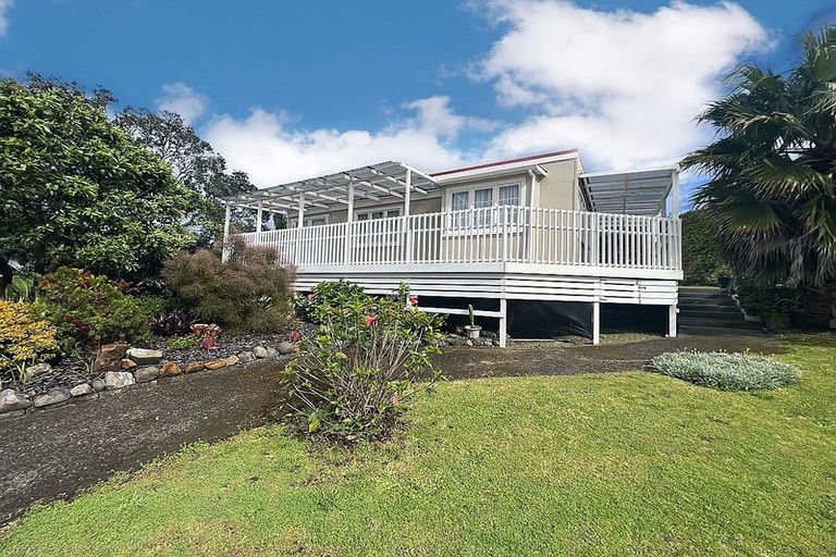 Photo of property in 4187 Far North Road, Pukenui, Kaitaia, 0484