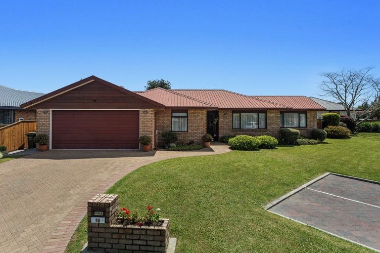 Photo of property in 16 Walnut Grove, Whakatane, 3120