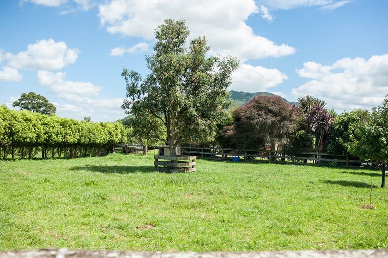 Photo of property in 44 Kakepuku Road, Pokuru, Te Awamutu, 3873