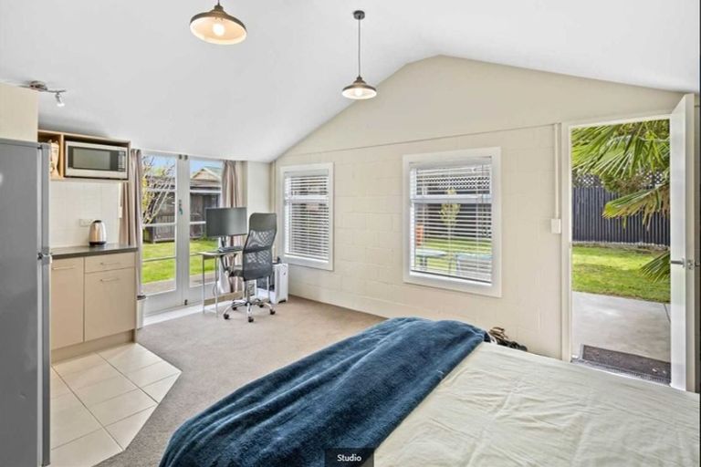 Photo of property in 23 Wychbury Street, Spreydon, Christchurch, 8024