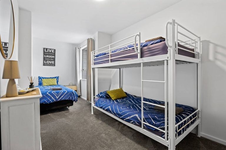 Photo of property in 3/25 Cumberland Street, Richmond, Christchurch, 8013