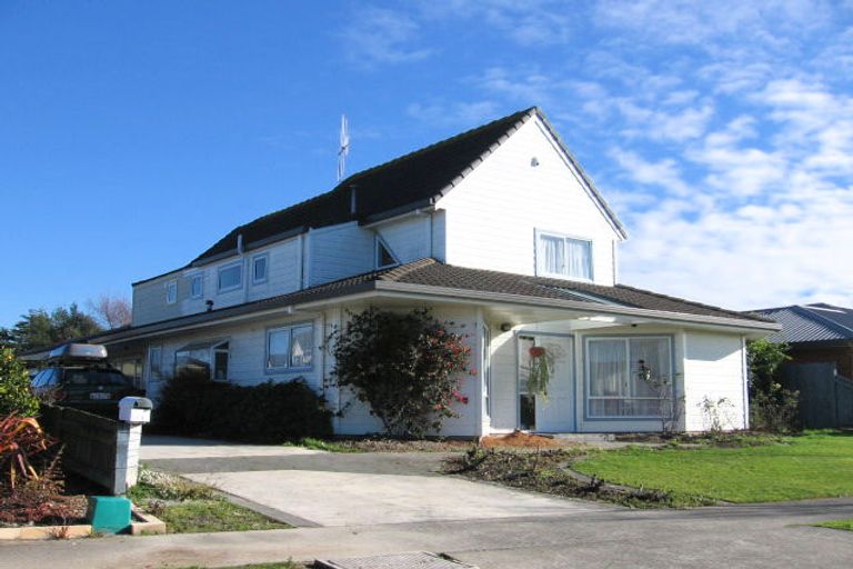 Photo of property in 11 Jefferson Crescent, Milson, Palmerston North, 4414