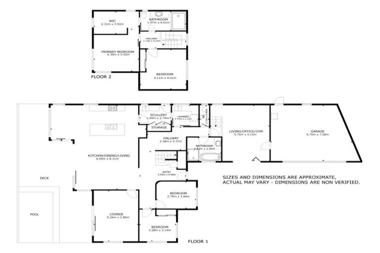 Photo of property in 56 Covil Avenue, Te Atatu South, Auckland, 0610