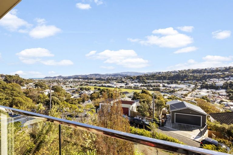 Photo of property in 86 Totara Road, Miramar, Wellington, 6022