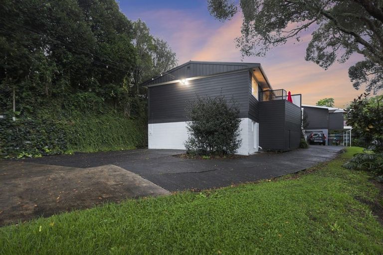Photo of property in 2/5 Larchwood Avenue, Westmere, Auckland, 1022