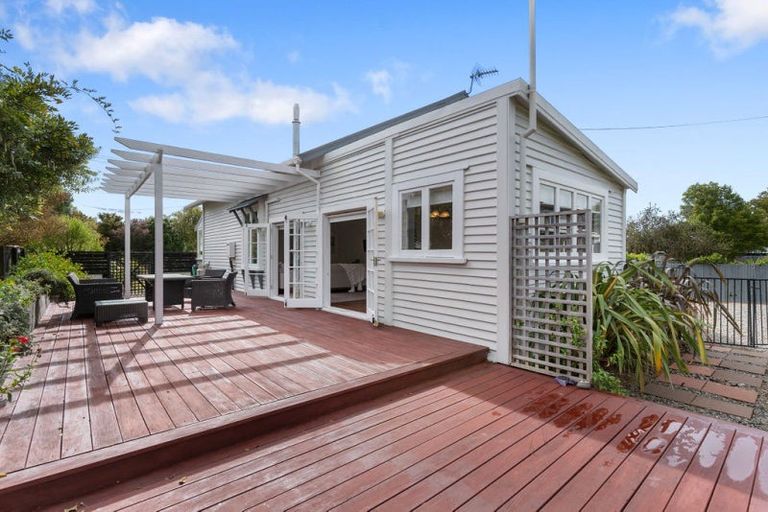 Photo of property in 141 Renall Street, Masterton, 5810