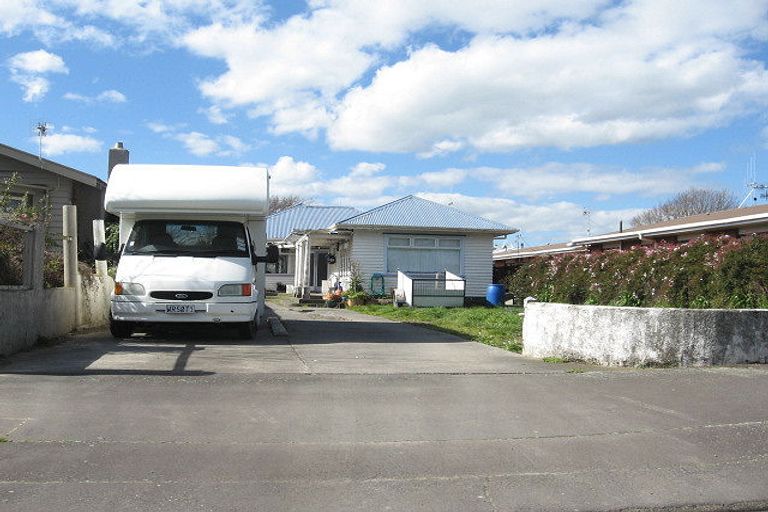 Photo of property in 139 Cook Street, West End, Palmerston North, 4410