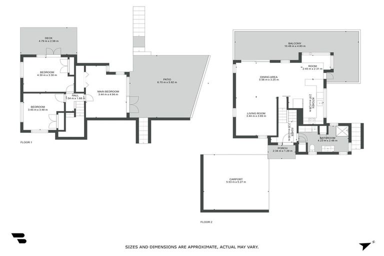 Photo of property in 1/39 Saffron Street, Birkdale, Auckland, 0626