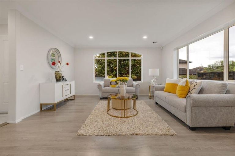 Photo of property in 11 Thyme Court, Flat Bush, Auckland, 2016