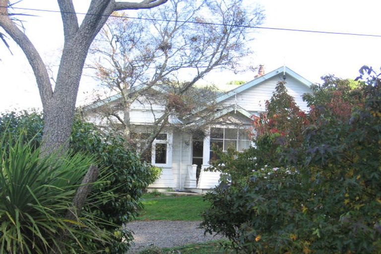 Photo of property in 61 Ironside Road, Johnsonville, Wellington, 6037