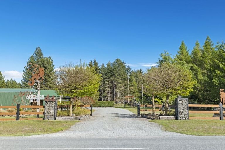 Photo of property in 44 North West Arch, Twizel, 7901