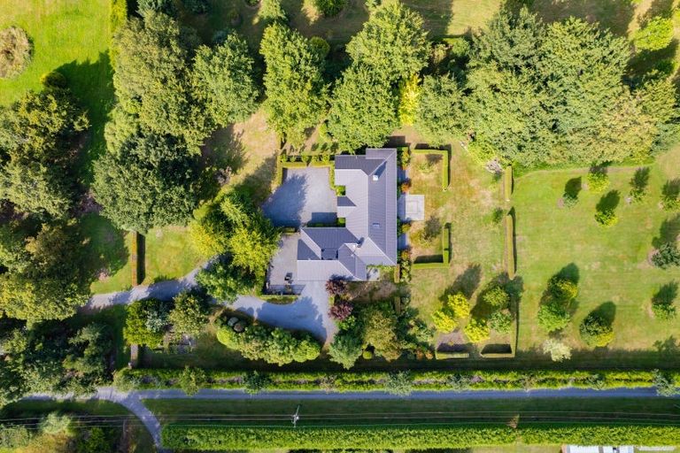 Photo of property in 19 Jacksons Road, Ohoka, Kaiapoi, 7692