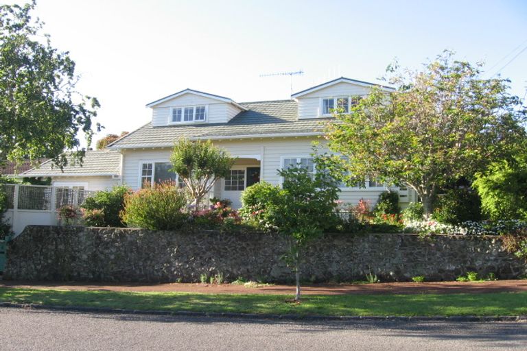 Photo of property in 4a Albury Avenue, Epsom, Auckland, 1023