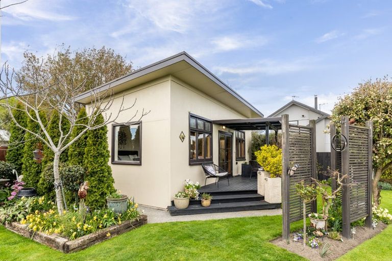 Photo of property in 209 Ikanui Road, Frimley, Hastings, 4120